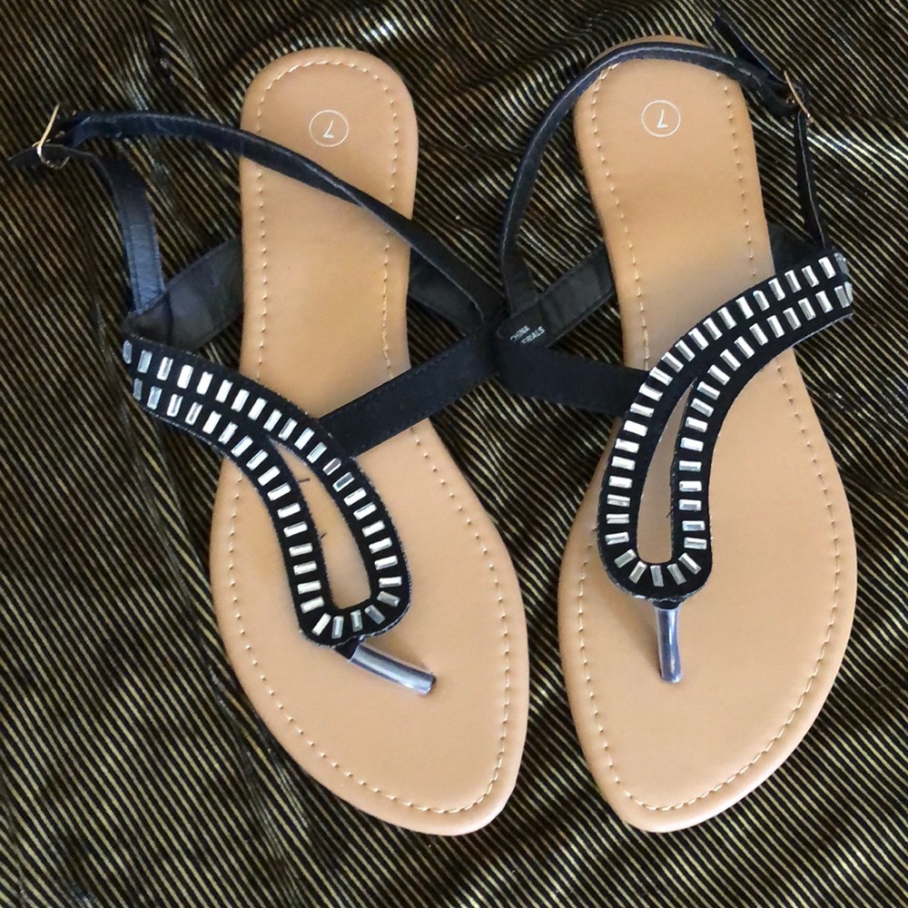 Flip flops